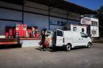 Toyota ProAce Van 2016 года